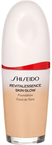 Shiseido REVITALESSENCE Skin Glow Foundation SPF30 PA+++ 150 Lace