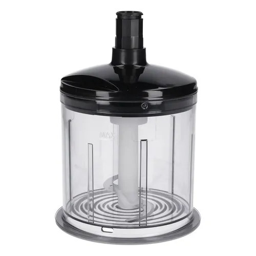 Bosch Siemens 00627214 Universalzerkleinerer, XL-Zerkleinerer-Set mit Edelstahlmesser