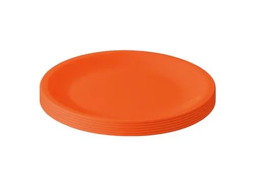 Geschirr Orange von ENGELLAND