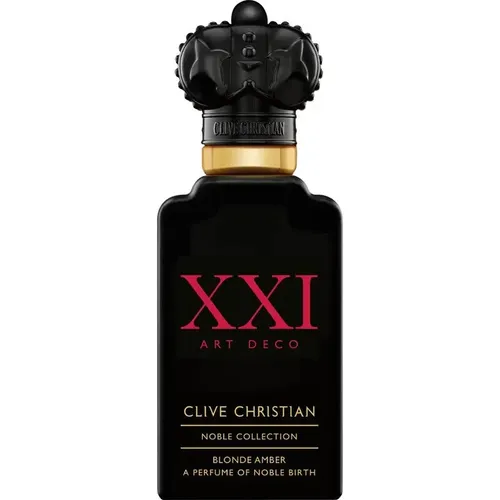 Clive Christian Blonde Amber Parfüm 50 ml
