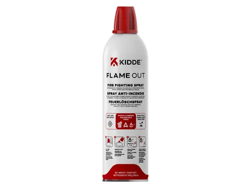 KIDDE Feuerlöschspray KFS-500 810500.0000 von Kidde