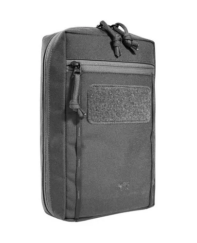 Tasmanian Tiger TT Tac Pouch 7.1 – Vielseitige Zusatztasche für Rucksäcke - Praktische, taktische Zusatztasche für optimale Organisation von EDC, Werkzeug oder Erste-Hilfe-Material. Mit MOLLE-System und robustem Cordura für langlebigen Einsatz. Maße: 25 x 15 x 6 cm, Gewicht: 185 g.