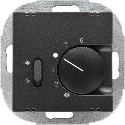 Siemens style Thermostat (5TC97744AC00) von Siemens