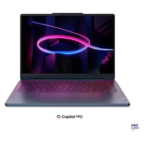 Laptops Blau von Lenovo