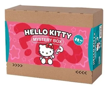 Hello Kitty