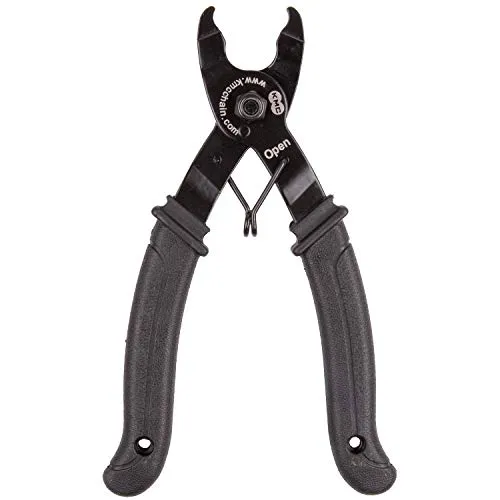 KHEbikes Kettenverschlussglied-Zange KMC KHE