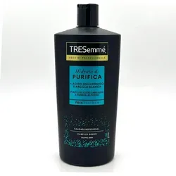 TRESemme 8710847974410, 685 ml, Shampoo, Professionell, Feuchtigkeitsspendend, Klärend, Flasche, 1 Stück(e)