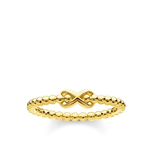 THOMAS SABO Ringe Gold von THOMAS SABO