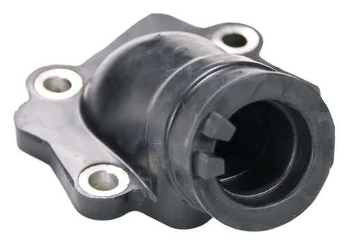 Ansaugstutzen offen für Explorer Cracker Race GT Spin GE Twister 50