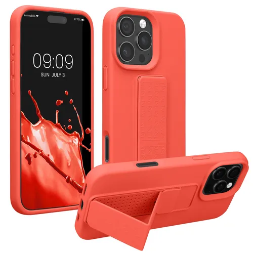 Telefone Orange von kwmobile