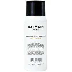 Balmain Hair Couture Travel Session Spray Strong starker Halt 75 ml