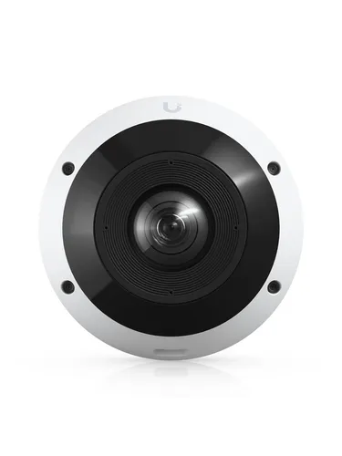 UBIQUITI IP-CAM G6 Pro 360 PoE - Hochwertige Überwachungskamera - Die UBIQUITI IP-CAM G6 Pro 360 PoE bietet eine umfassende 360-Grad-Überwachung mit einfacher PoE-Installation. Ideal für professionelle Sicherheitslösungen.