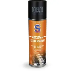 S100 125er Kettenspray 300ml
