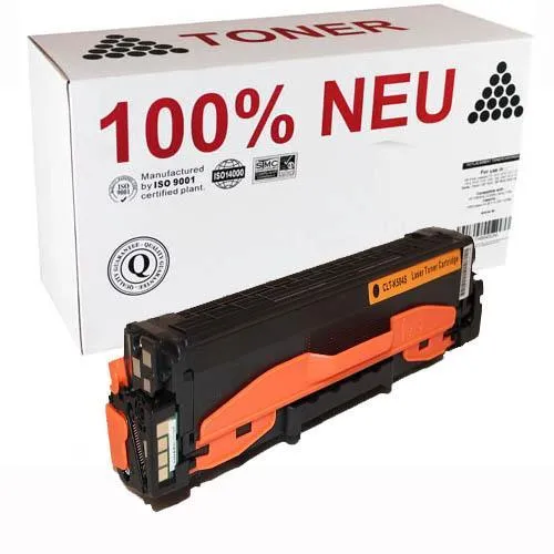 Samsung CLT-K504S ELS Cyan Toner Patrone - Tonerkassette für Samsung CLP 415 und CLX 4195, bietet brillante Farbausdrucke und hohe Seitenleistung für professionelle Ergebnisse.