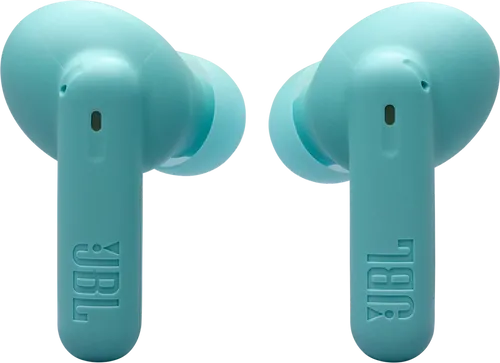 JBL Wave Beam 2 In-ear Kopfhörer Bluetooth Blau in blau von JBL