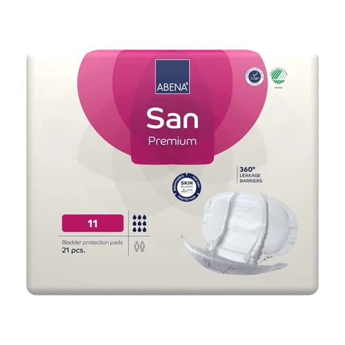 Abena San Premium 11, 21 Stück