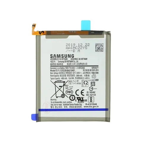 Samsung Galaxy A51 SM-A515 Original Akku 4000mAh