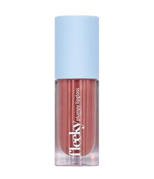 fleeky Plumpy Lipgloss 5 ml Rose Nude