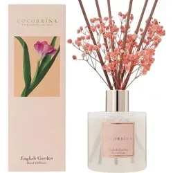 Raumduft Reed Diffuser Englischer Garten Raumduft 200ML 1 Stück