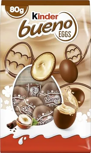 Ferrero Süßigkeiten & Schokolade von Kinder