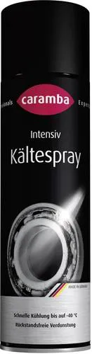 Caramba Intensiv 690019 Kältespray brennbar 500ml