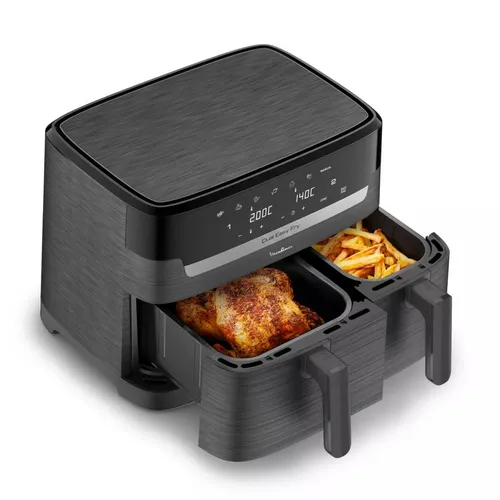 Moulinex 8,3-Liter Heißluftfritteuse EZ901H20