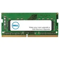 Dell 1RX8 DDR5 16 GB SO DIMM 262-PIN - Arbeitsspeicher für höhere Geschwindigkeit und Effizienz, ideal für Gaming und kreative Anwendungen.