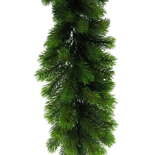 Künstliche Tannengirlande 180 cm von Gasper in grün von Gasper