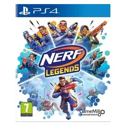 NERF Legends von Maximum Entertainment