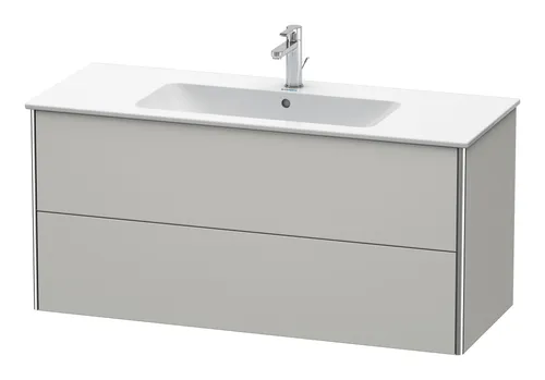 Duravit Wasch- und Schminktische von Duravit