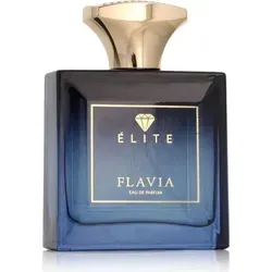 Flavia Elite Eau De Parfum 100 ml – Eleganter Duft - Flavia Elite Eau De Parfum 100 ml bietet einen einzigartigen, eleganten Duft für besondere Anlässe. Ideal für jeden, der seinen persönlichen Stil unterstreichen möchte.