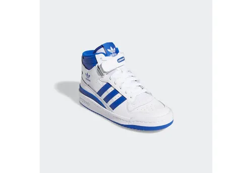 adidas Leder-Sneakers