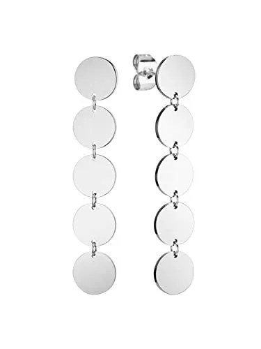 Damen-Ohrringe von Liebeskind Berlin