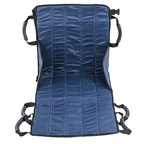 DEWIN Patientenlifter, Patientenlifter Sling Transfer Sitzpolster Medizinische Mobilität Notfall Transportgurt