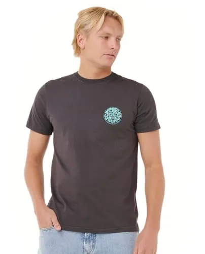 Rip Curl Wettie Passage Icon Tee von Rip Curl
