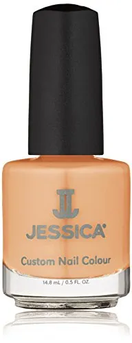 Jessica Cosmetics Nail Colour Boho Babes, 14.8 ml