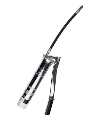 Zweihand-Fettpresse LS500