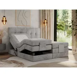 Motor BSB 200x200 Beige, grau - Elegante Lampe in Beige und Grau, ideal für stilvolle Akzente im Wohnbereich. Hochwertige Materialien garantieren Langlebigkeit und ansprechendes Design.