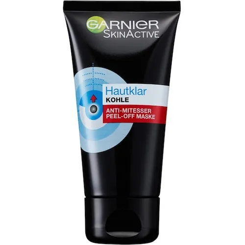 Garnier Peel-Off Maske gegen Mitesser