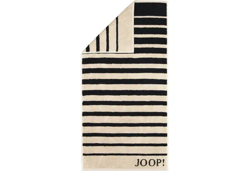 JOOP! Handtücher Select Shade 1694 in beige von JOOP!
