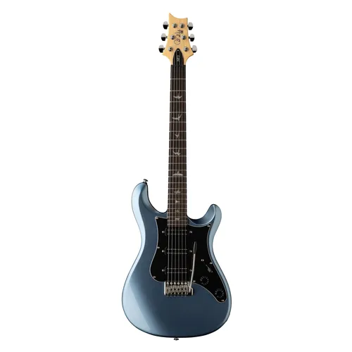 PRS SE NF3 RW Ice Blue Metallic von PRS