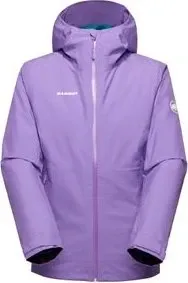 Mammut Alto Light 3 in 1 Hardshell Hooded Jacket Women