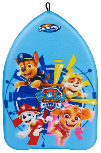 Paw Patrol Swimways Board bringt Kindern das Schwimmen bei