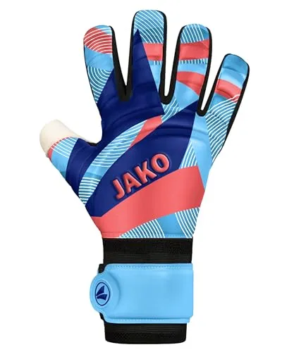 JAKO Herren Handschuhe TW-Handschuh River Supersoft NC