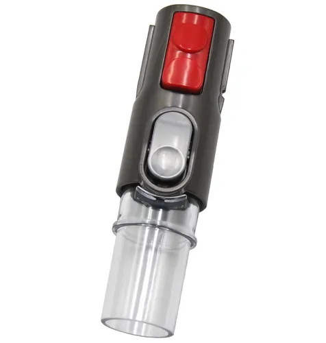 Adapter 968235-01 mit Konverter geeig. für Dyson Staubsauger V7 V8 V10 SV10 1438