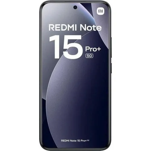 Xiaomi Redmi Note 15 Pro+ 5G Dual Sim 8GB RAM 256GB