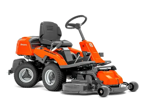 Husqvarna Rider R 214 C Frontmäher 94 cm von Husqvarna