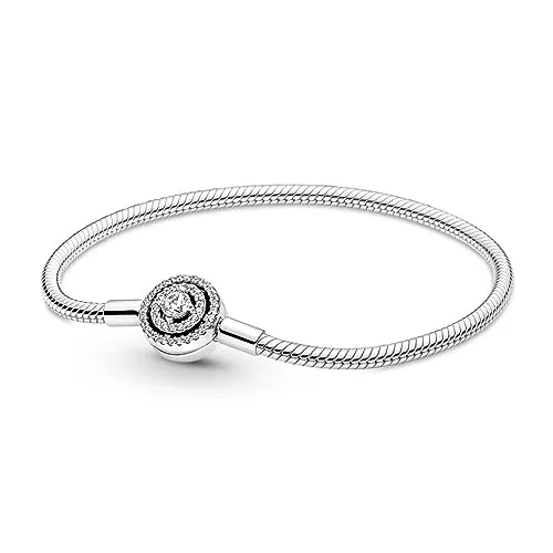 PANDORA Armband Timeless 