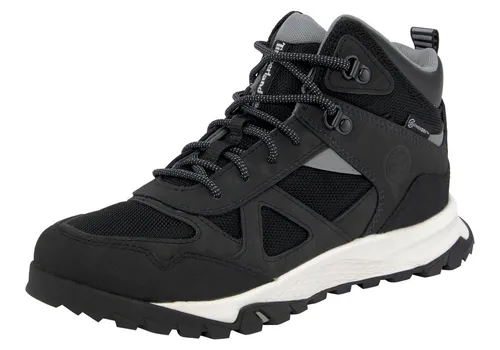 Schnürboots TIMBERLAND