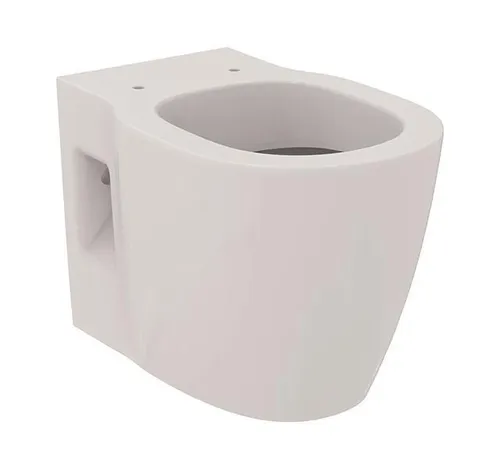 Ideal Standard Wandtiefspül-WC Connect Freedom, erhöht